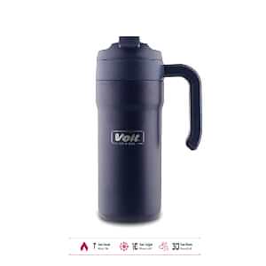 Voit Bear Termos 650 ML - Mavi