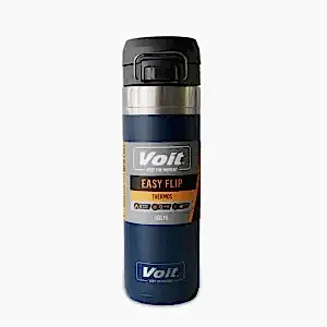Voit Easy Flip Termos 800 ML - Mavi