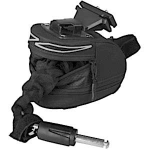 M-Wave Tilburg M Sele Altı Çanta