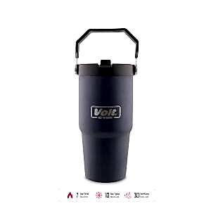 Voit Chill Ice Termos 600 ML - Mavi