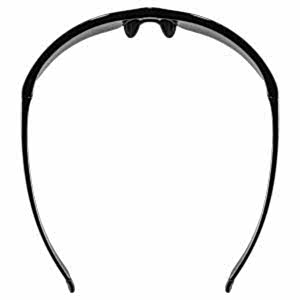 Uvex Sportstyle 215 Bisiklet Gözlüğü - Siyah