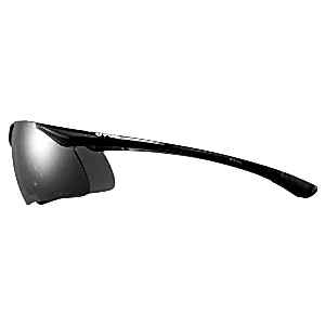 Uvex Sportstyle 223 Bisiklet Gözlüğü - Siyah