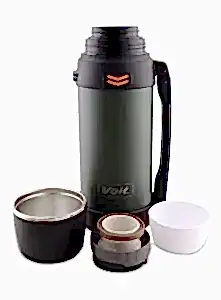 Voit Hero Termos 2000 ML - Yeşil