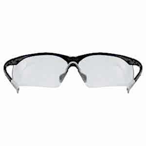 Uvex Sportstyle 223 Bisiklet Gözlüğü - Siyah Gri