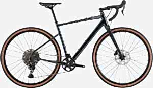 Cannondale Topstone 2 Cues 1x Gravel Yol Bisikleti - Tungsten Blue