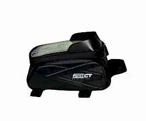 Forte GT XBYC 855 Kadro Üstü Telefon Bölmeli Bisiklet Çantası