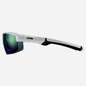 Uvex Sportstyle 226 Bisiklet Gözlüğü - Beyaz