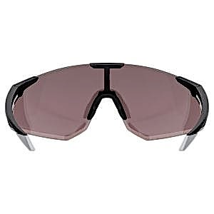 Uvex Pace Perform CV Bisiklet Gözlüğü - Mat Siyah