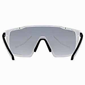 Uvex Mtn Perform s V Bisiklet Gözlüğü - Mat Beyaz