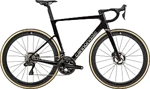Cannondale SuperSix EVO Hi-MOD 1 Karbon Yol Bisikleti - Copper Ore
