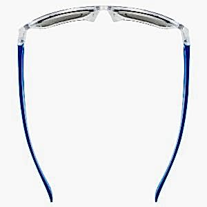 Uvex Sportstyle 508 Çocuk Bisiklet Gözlüğü - Mavi