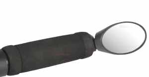 M-Wave Spy Oval Gidon Ucuna Monte Ayna