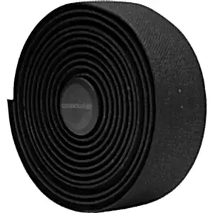 Cannondale KnurlCork Bar Tape Gidon Bandı - Siyah