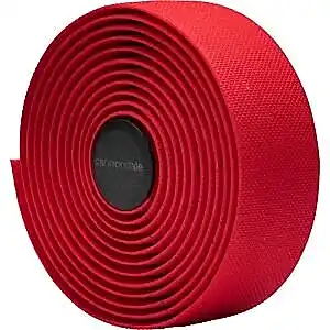 Cannondale KnurlCork Bar Tape Gidon Bandı - Kırmızı