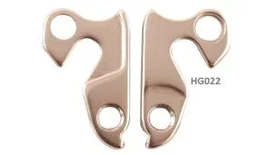 KNT Bisiklet Kadro Kulağı HG-022