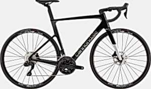 Cannondale SuperSix Evo 3 Carbon Yol Bisikleti - Black