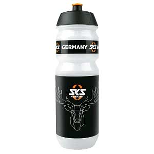 Sks Deer Bottle Plastik Matara 750 ml
