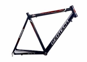 Geotech Rapid Yol Bisikleti Kadrosu