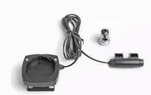 Ciclosport 2.X Serisi Bilgisayarlar İçin Tutucu ve Sensör