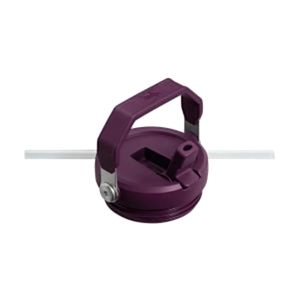 Stanley The IceFlow Flip Straw Pipetli Termos Bardak 0,89 LT - Turuncu