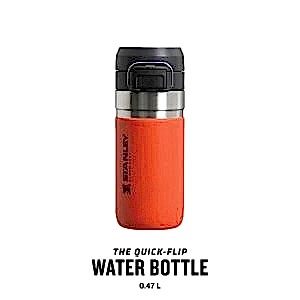 Stanley The Quick Flip Paslanmaz Çelik Termos Bardak 0.47 LT – Turuncu