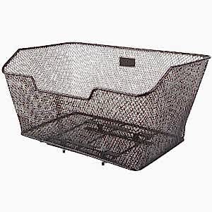 M-Wave BA-RM XXL Carrier Bisiklet Arka Bagaj Sepeti