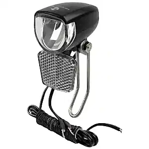 M-Wave Apollon D 30 Bisiklet Dinamolu Ön Işık