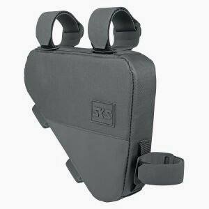 SKS Urban Frame Bag Bisiklet Kadro Çantası
