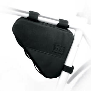 SKS Urban Frame Bag Bisiklet Kadro Çantası