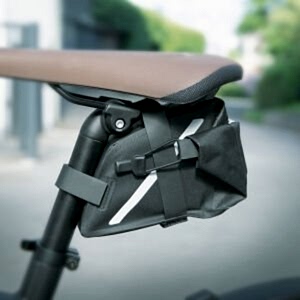 SKS Trail Saddle Bag Sele Altı Çanta L 2000 ml