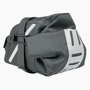 SKS Trail Saddle Bag Sele Altı Çanta L 2000 ml