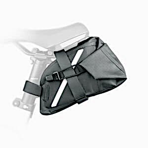 SKS Trail Saddle Bag Sele Altı Çanta L 2000 ml