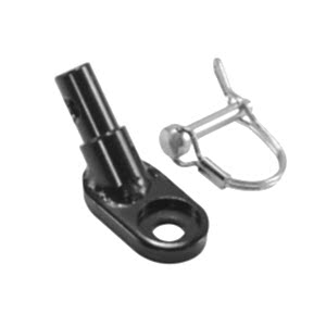 M-Wave Foldable Luggage Trailer Römork