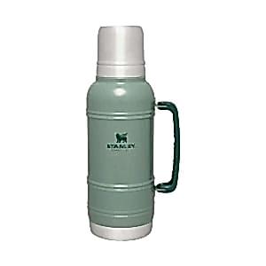 Stanley The Artisan Paslanmaz Çelik Termos 1.4 Lt - Yeşil