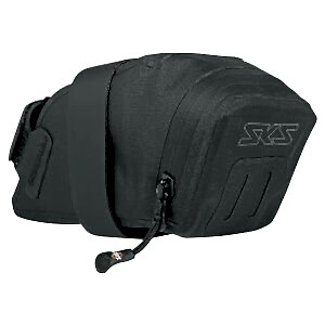SKS Race Saddle Bag Sele Altı Çanta L 750 ml