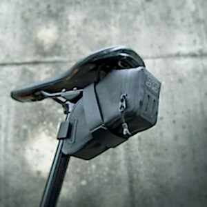 SKS Race Saddle Bag Sele Altı Çanta L 750 ml