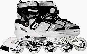 Busso Raider Alüminyum Paten