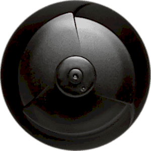 Tacx Shiva 500cc Matara Ölçekli Transparan