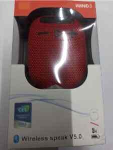 Forte GT XBYC 2727 Taşınabilir Bisiklet Scooter Bluetooth Hoparlör