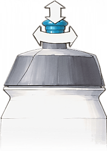 Tacx Shiva 750cc Matara Beyaz