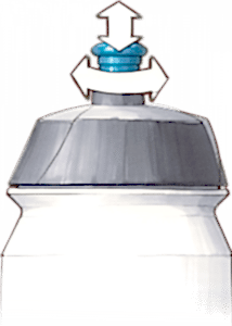 Tacx Shiva 750cc Matara Siyah