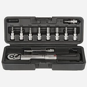 Mighty Torque Wrench Tork Anahtarı