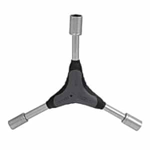 Super B TB-YY 20 Üç Kollu Anahtar 8/9/10 mm