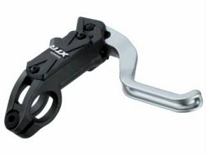 Shimano XTR BL-M975 Hidrolik Disk Fren Kolu Seti IBLM975PA