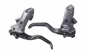 Shimano SLX BL-M665 Hidrolik Fren Kolu