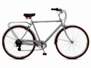 Schwinn Traveler 28 Jant Şehir Bisikleti - Gri