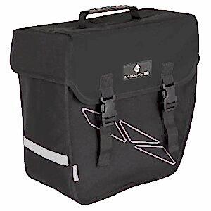 M-Wave Amsterdam Single Side Bag Tur Çantası Sağ