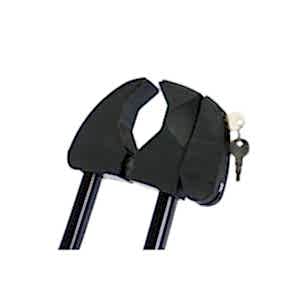 Peruzzo Napoli 55 Araç Üstü Bisiklet Taşıyıcı