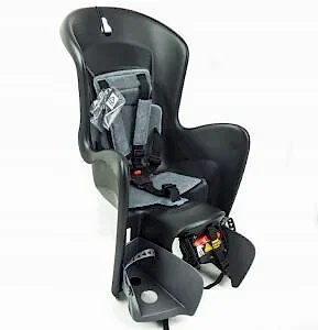 Polisport Bisiklet Çocuk Koltuğu