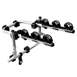 Peruzzo Verona Alüminyum Araba Arkası Bisiklet Taşıyıcı 382/A